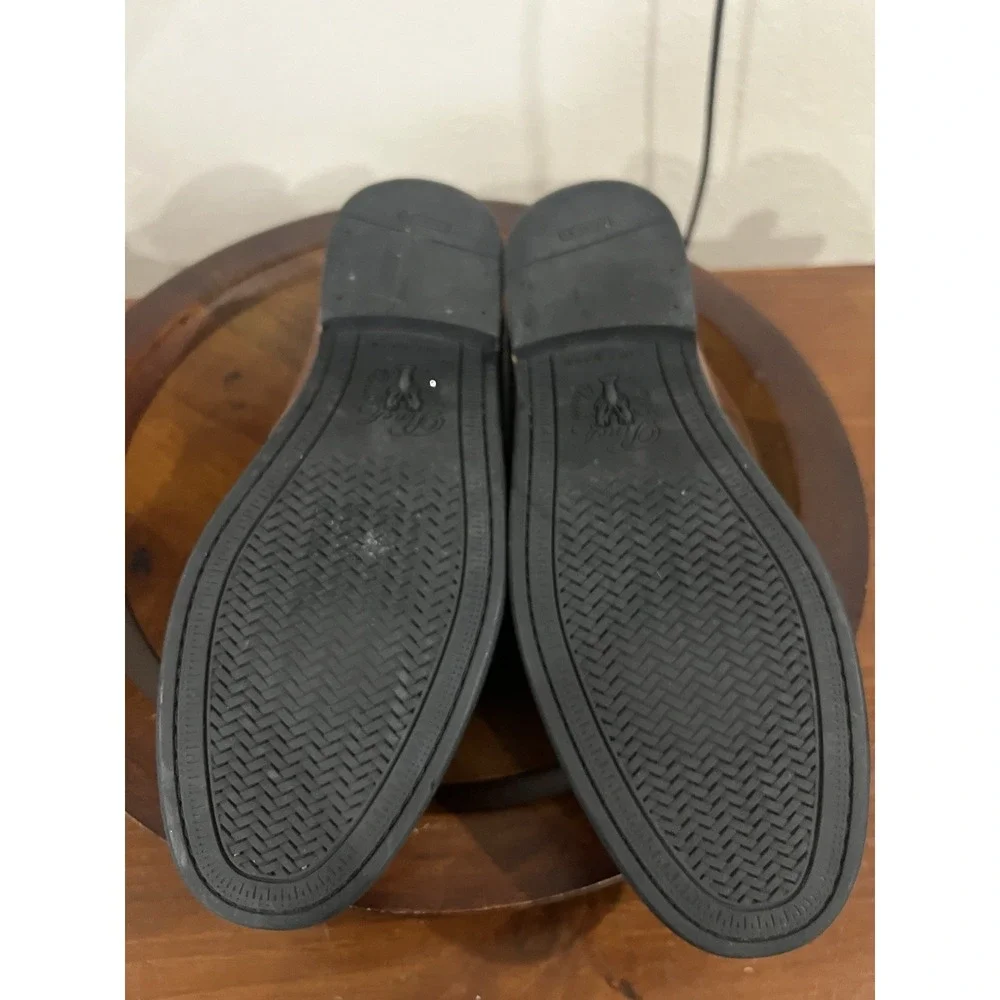 Cole‎ Haan Mens Pinch Maine Hand Sewn Leather Penny Loafers Mens 11.5 M Slip On